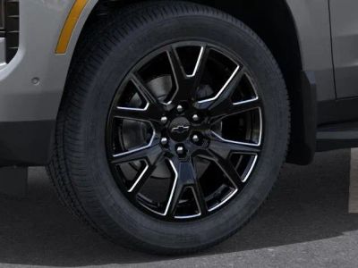 2026 Chevrolet Tahoe - Photo 48