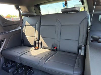 2026 Chevrolet Tahoe - Photo 17