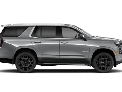 2026 Chevrolet Tahoe - Photo 65