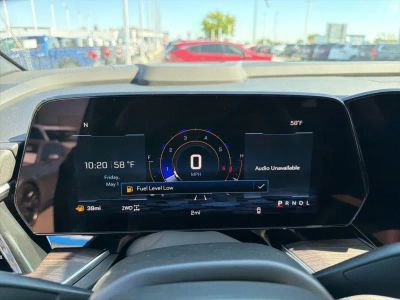 2026 Chevrolet Tahoe - Photo 29