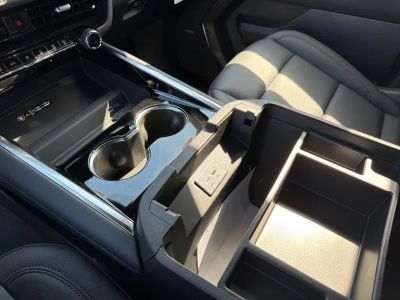 2026 Chevrolet Tahoe - Photo 35