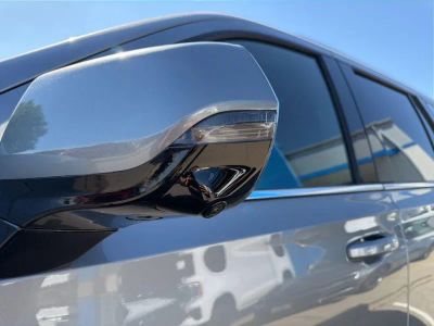 2026 Chevrolet Tahoe - Photo 11