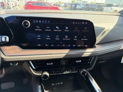 2026 Chevrolet Tahoe - Photo 31