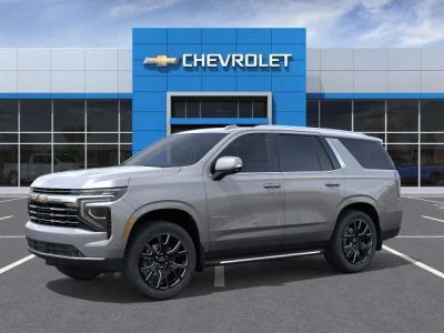 2026 Chevrolet Tahoe - Photo 41