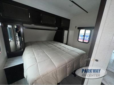 2021 Coachmen RV Northern Spirit Ultra Lite - Photo 11