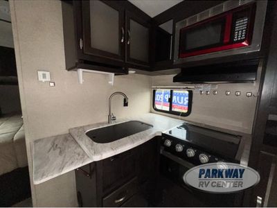 2021 Coachmen RV Northern Spirit Ultra Lite - Photo 9