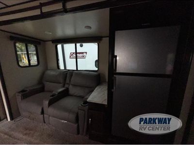 2021 Coachmen RV Northern Spirit Ultra Lite - Photo 10