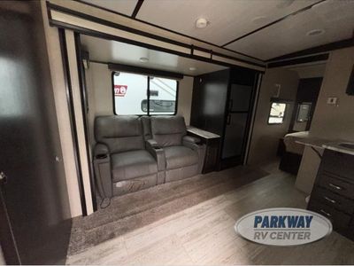 2021 Coachmen RV Northern Spirit Ultra Lite - Photo 13