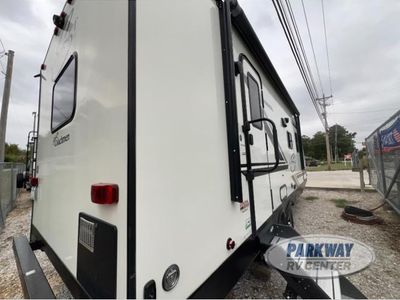 2021 Coachmen RV Northern Spirit Ultra Lite - Photo 14