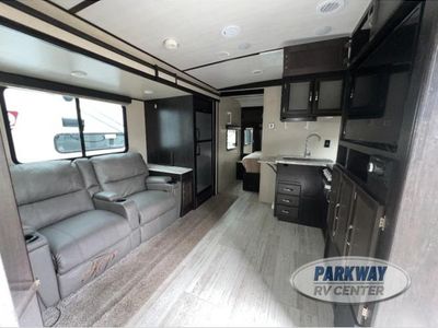 2021 Coachmen RV Northern Spirit Ultra Lite - Photo 7