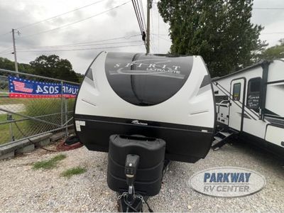 2021 Coachmen RV Northern Spirit Ultra Lite - Photo 3
