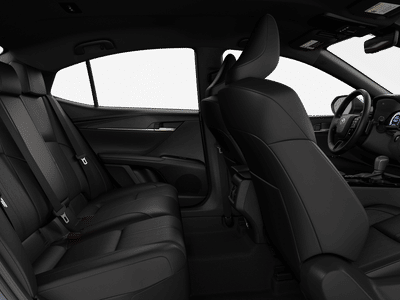 2026 Toyota Camry - Photo 29
