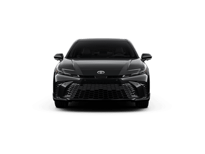 2026 Toyota Camry - Photo 2