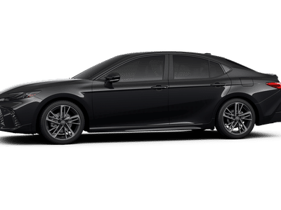 2026 Toyota Camry - Photo 5