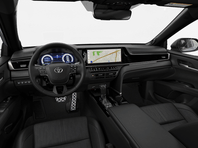 2026 Toyota Camry - Photo 19