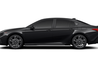 2026 Toyota Camry - Photo 6