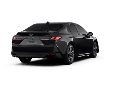 2026 Toyota Camry - Photo 11
