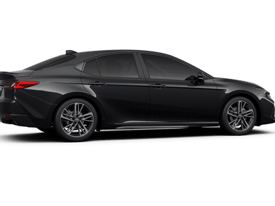 2026 Toyota Camry - Photo 13