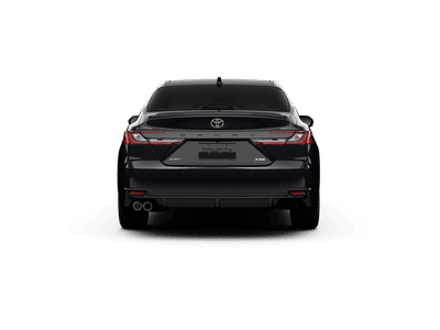 2026 Toyota Camry - Photo 10