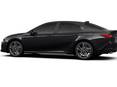 2026 Toyota Camry - Photo 7