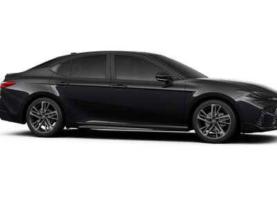 2026 Toyota Camry - Photo 15