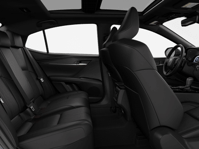 2026 Toyota Camry - Photo 21