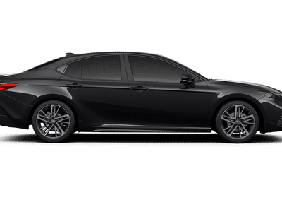 2026 Toyota Camry - Photo 14