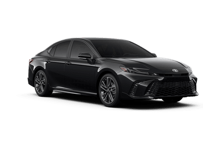 2026 Toyota Camry - Photo 17