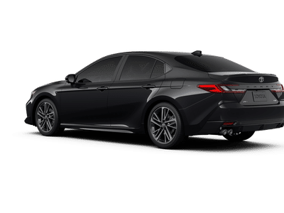 2026 Toyota Camry - Photo 8