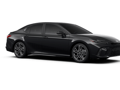2026 Toyota Camry - Photo 16