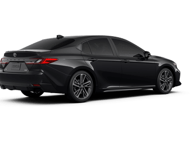 2026 Toyota Camry - Photo 12