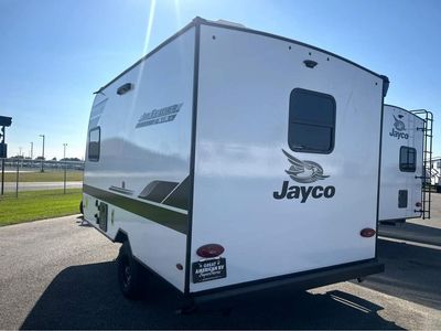 2026 Jayco Jay Feather Air - Photo 3