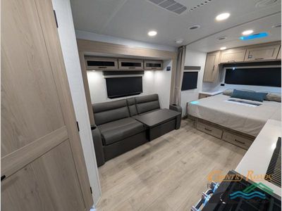 2026 Forest River Flagstaff Micro Lite - Photo 8