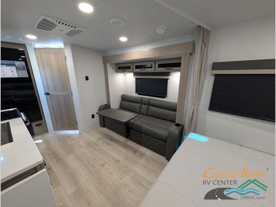 2026 Forest River Flagstaff Micro Lite - Photo 11