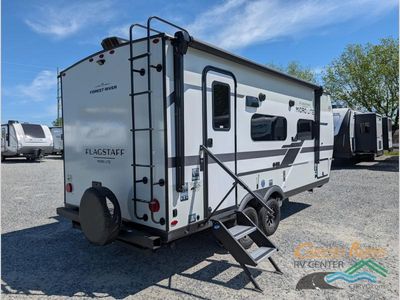 2026 Forest River Flagstaff Micro Lite - Photo 6