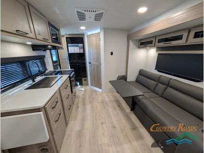 2026 Forest River Flagstaff Micro Lite - Photo 12