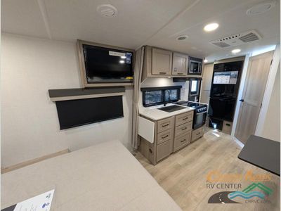 2026 Forest River Flagstaff Micro Lite - Photo 13