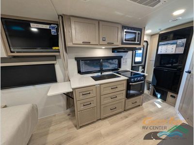 2026 Forest River Flagstaff Micro Lite - Photo 14
