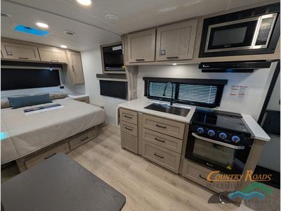 2026 Forest River Flagstaff Micro Lite - Photo 10