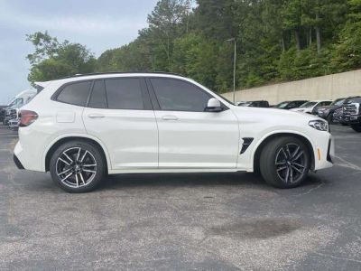 2022 BMW X3 M - Photo 2