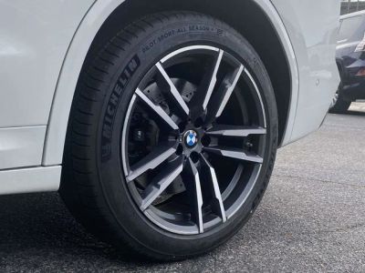 2022 BMW X3 M - Photo 11