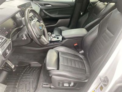 2022 BMW X3 M - Photo 18
