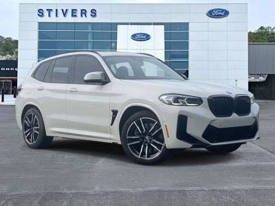 2022 BMW X3 M - Photo 1
