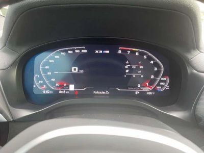 2022 BMW X3 M - Photo 28