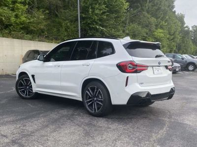 2022 BMW X3 M - Photo 6
