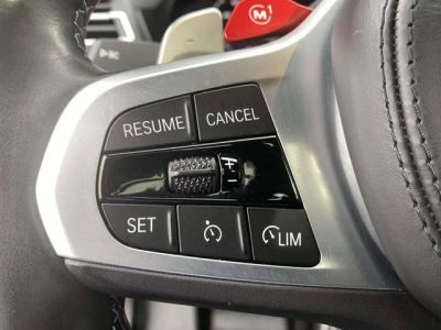 2022 BMW X3 M - Photo 26