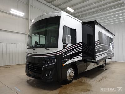2026 Fleetwood Bounder - Photo 2
