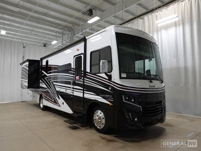 2026 Fleetwood Bounder - Photo 1