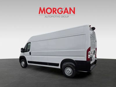 2026 Ram ProMaster 2500 — photo 7 view