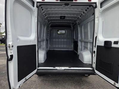 2026 Ram ProMaster 2500 — photo 18 view